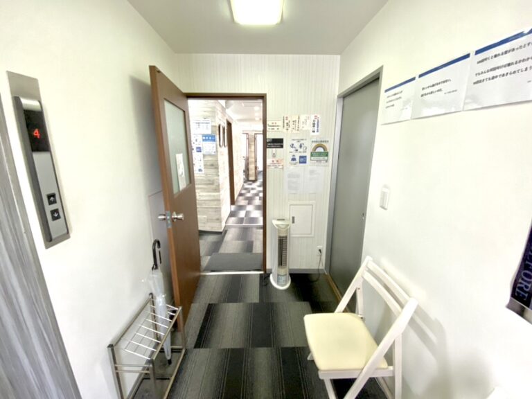 24/7Workout 上野店の写真 9