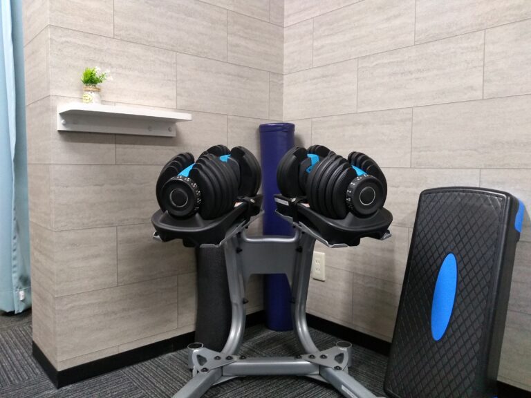 24/7Workout 梅田店の写真 10