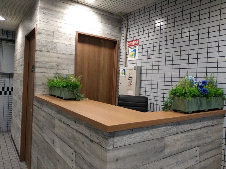 24/7Workout 梅田店の写真 8