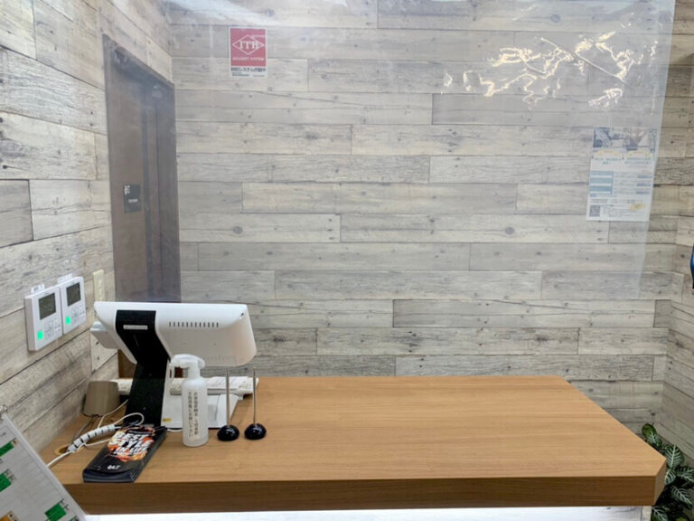 24/7Workout 浦和店の写真 2