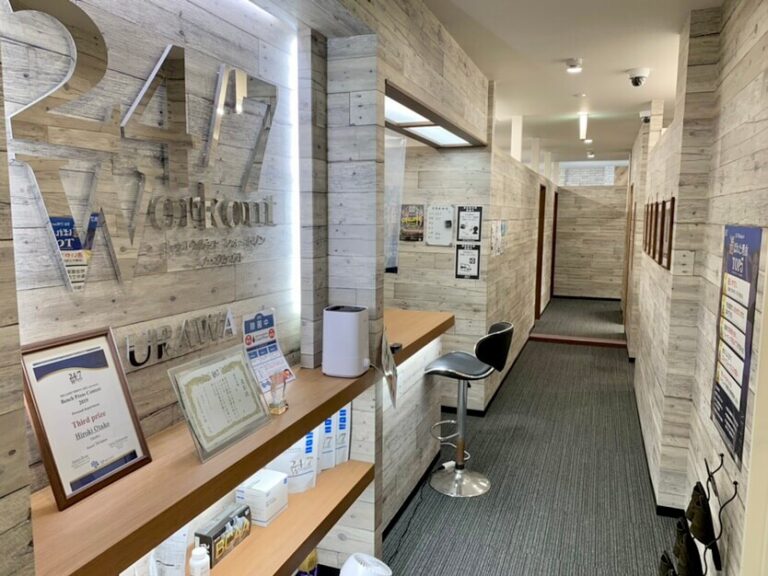 24/7Workout 浦和店の写真 4