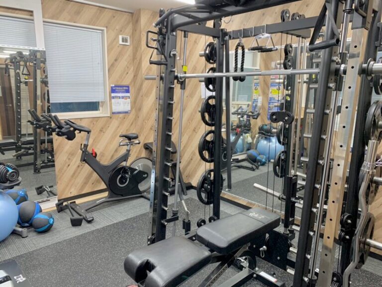 24/7Workout 浦和店の写真 5