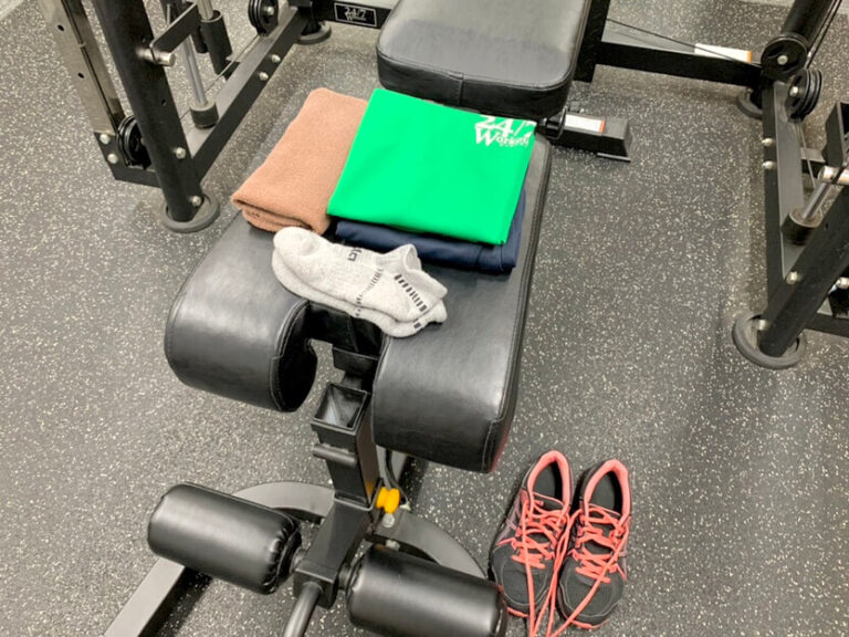 24/7Workout 浦和店の写真 6