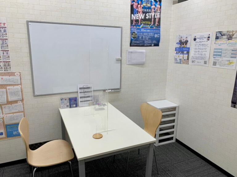24/7Workout 浦和店の写真 9
