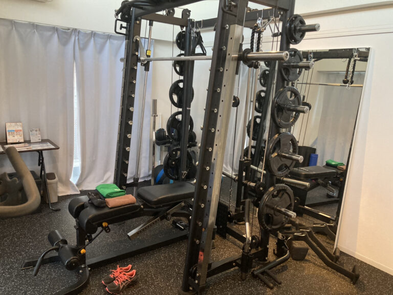 24/7Workout 牛込神楽坂店の写真 4