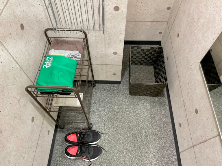 24/7Workout 宇都宮店の写真 10