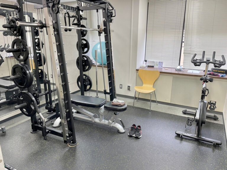 24/7Workout 宇都宮店の写真 7