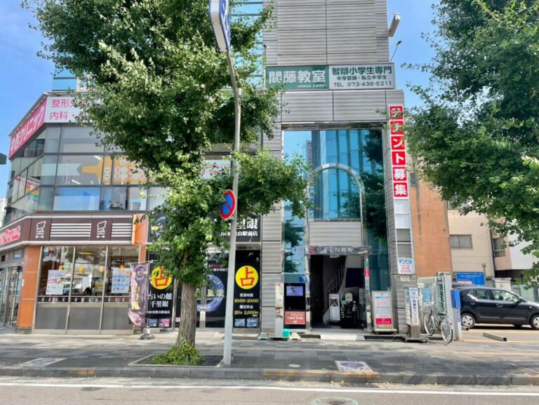 24/7Workout 和歌山店の写真 2