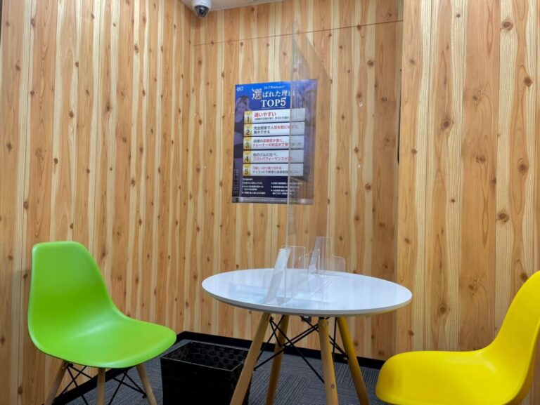 24/7Workout 和歌山店の写真 7