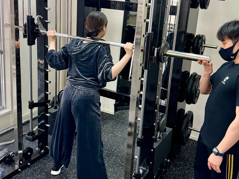 GOODLIFE GYM prime西麻布店の写真 4
