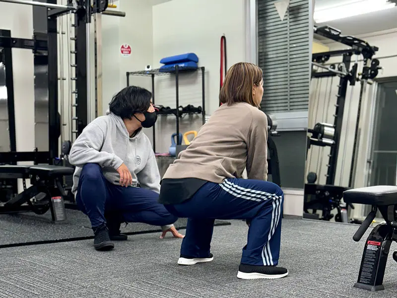 GOODLIFE GYM prime西麻布店の写真 3