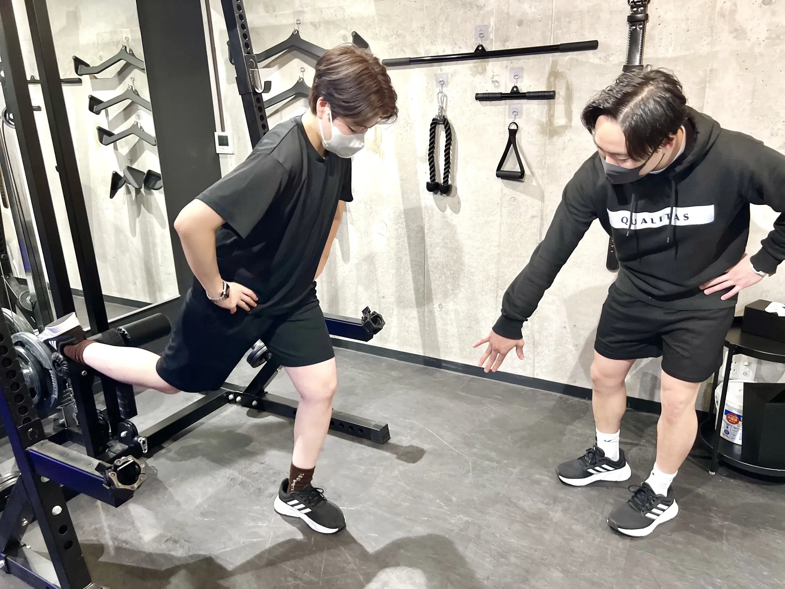 MENZ FORTの写真 6
