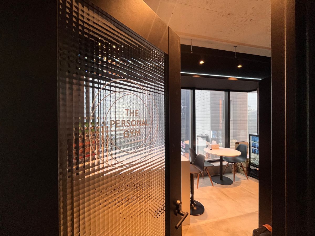 THE PERSONAL GYM 阿佐ヶ谷店の写真 3