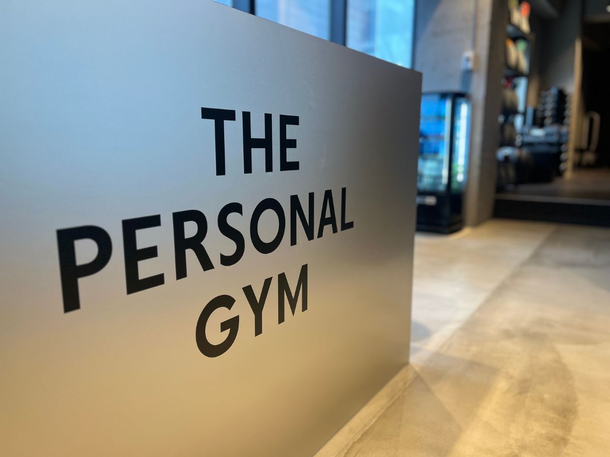 THE PERSONAL GYM 阿佐ヶ谷店の写真 4
