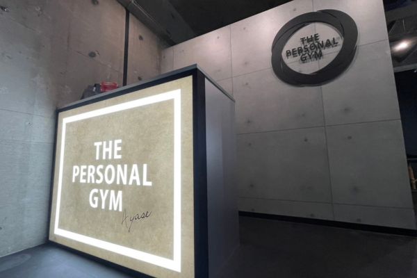 THE PERSONAL GYM 綾瀬店の写真 1