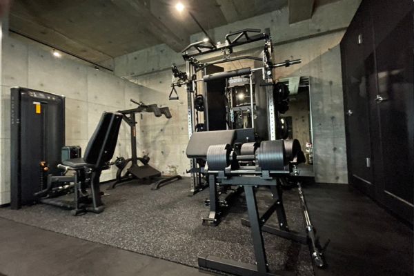 THE PERSONAL GYM 綾瀬店の写真 2
