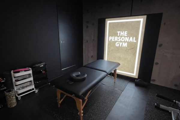 THE PERSONAL GYM 綾瀬店の写真 4
