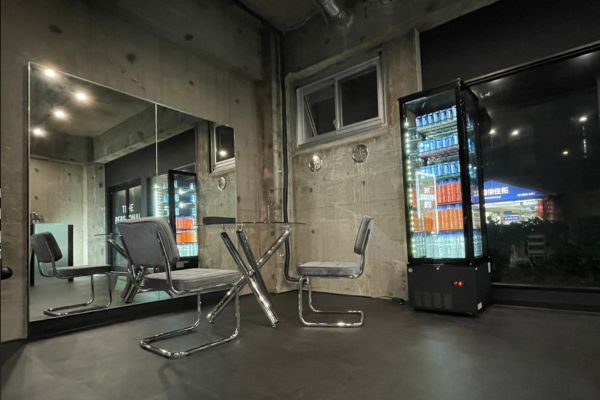 THE PERSONAL GYM 綾瀬店の写真 5