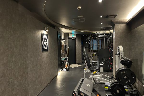 THE PERSONAL GYM 千葉駅前店の写真 1