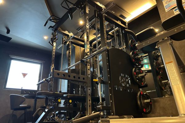 THE PERSONAL GYM 千葉駅前店の写真 3