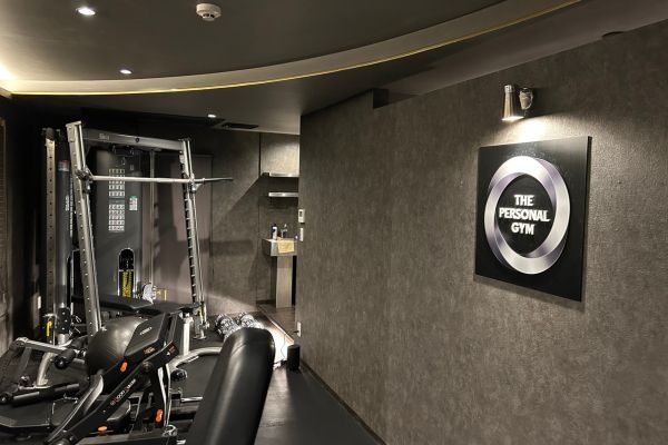 THE PERSONAL GYM 千葉駅前店の写真 4