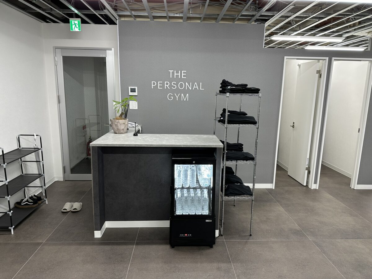 THE PERSONAL GYM 八王子店の写真 1