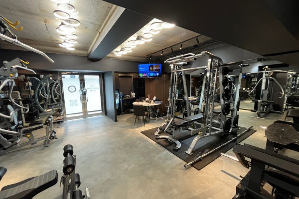 THE PERSONAL GYM 入谷・鶯谷店の写真 2