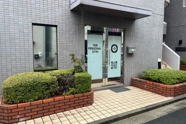 THE PERSONAL GYM 入谷・鶯谷店の写真 3