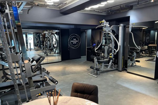 THE PERSONAL GYM 入谷・鶯谷店の写真 4
