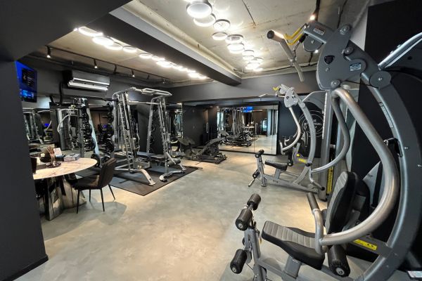 THE PERSONAL GYM 入谷・鶯谷店の写真 5
