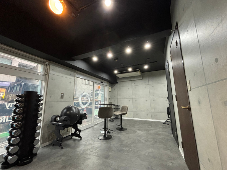 THE PERSONAL GYM 板橋店ANNEXの写真 1