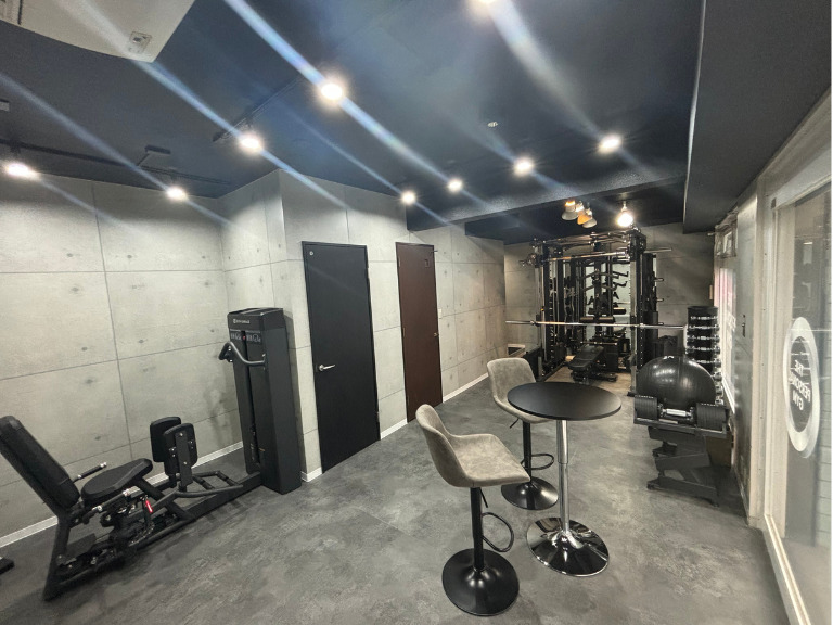 THE PERSONAL GYM 板橋店ANNEXの写真 5