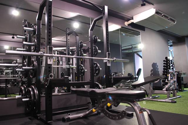 THE PERSONAL GYM 錦糸町店の写真 2