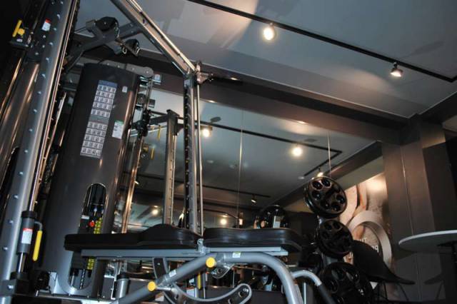 THE PERSONAL GYM 錦糸町店の写真 4