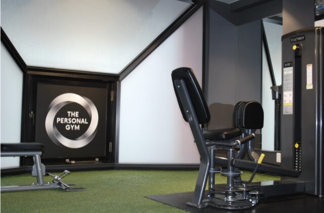 THE PERSONAL GYM 錦糸町店の写真 5