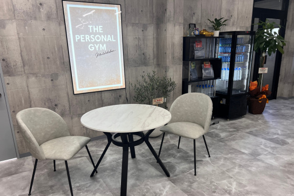 THE PERSONAL GYM 名東高針店の写真 1