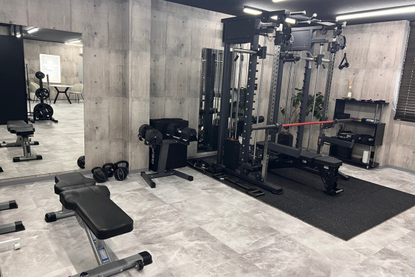 THE PERSONAL GYM 名東高針店の写真 2