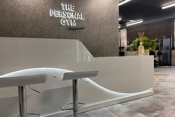 THE PERSONAL GYM 名東高針店の写真 3