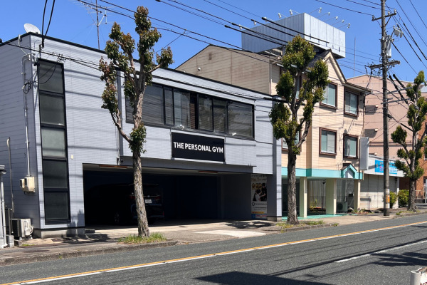 THE PERSONAL GYM 名東高針店の写真 5