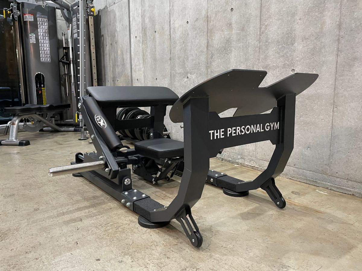 THE PERSONAL GYM 三鷹店の写真 4