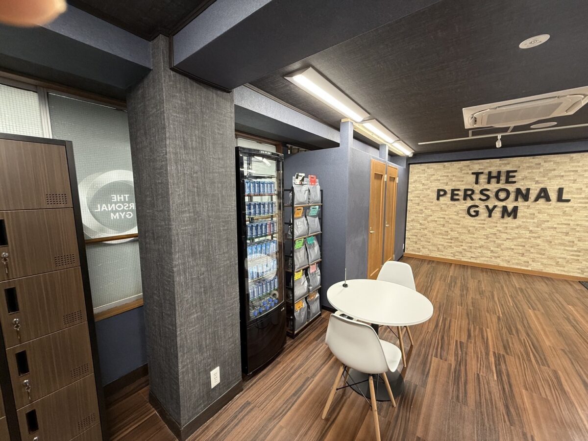 THE PERSONAL GYM 日暮里店の写真 4