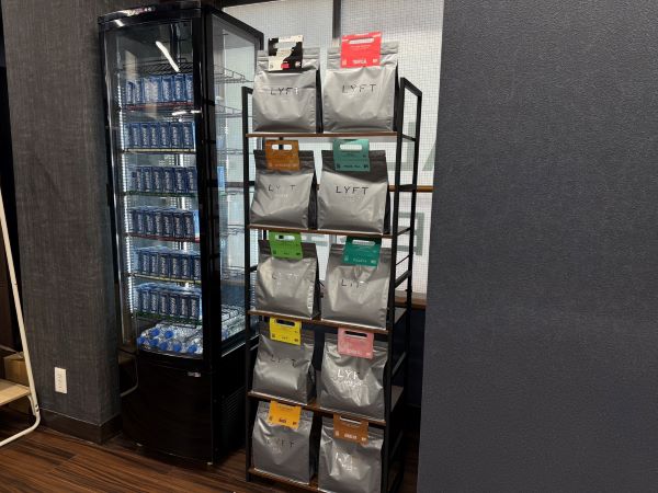 THE PERSONAL GYM 日暮里店の写真 5