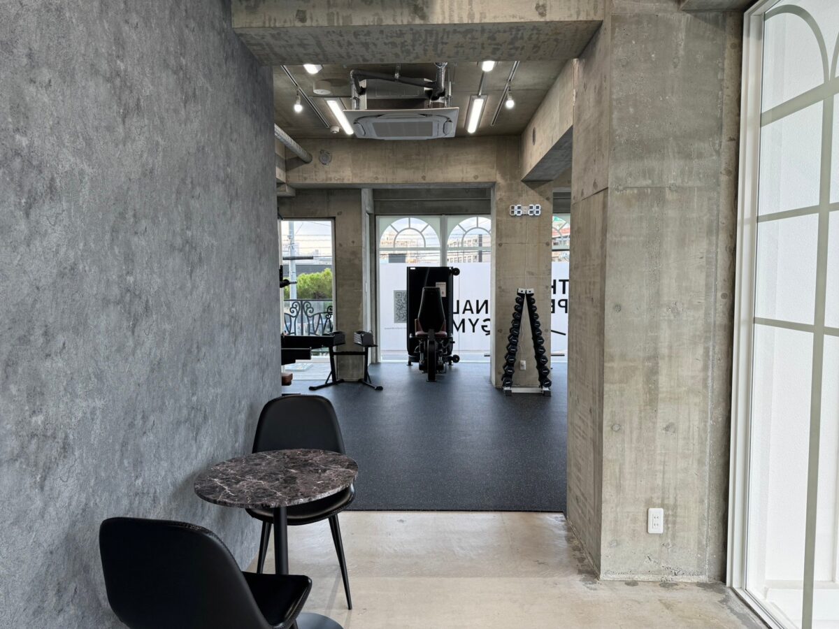 THE PERSONAL GYM 沖縄那覇店の写真 2