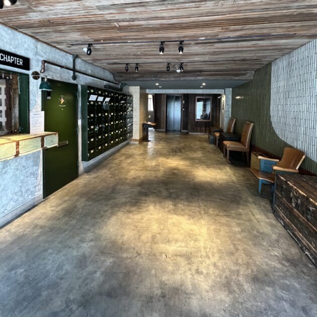 THE PERSONAL GYM 六本木店の写真 1