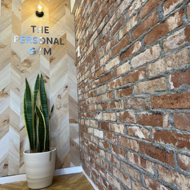 THE PERSONAL GYM 六本木店の写真 3