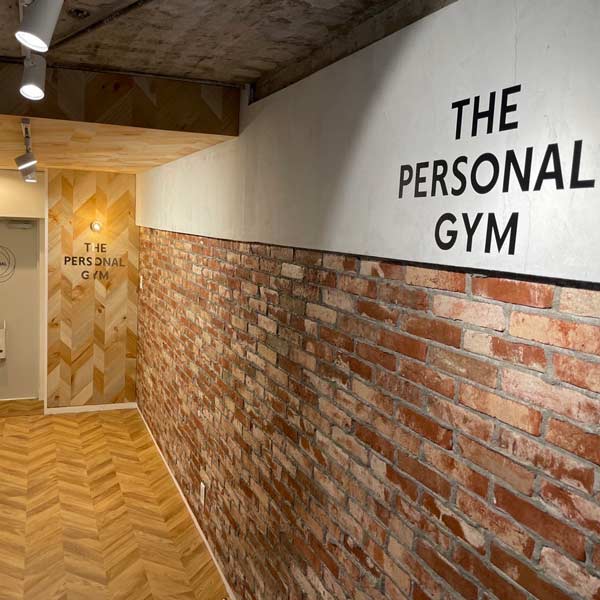 THE PERSONAL GYM 六本木店の写真 4
