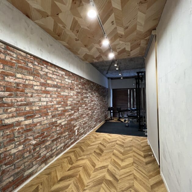 THE PERSONAL GYM 六本木店の写真 5