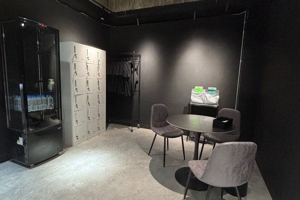 THE PERSONAL GYM 梅田店の写真 1