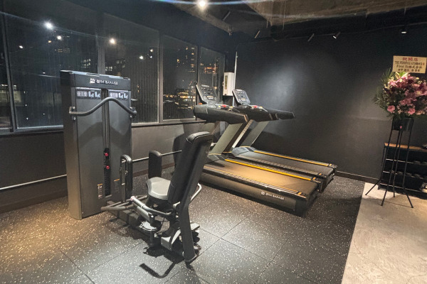 THE PERSONAL GYM 梅田店の写真 2