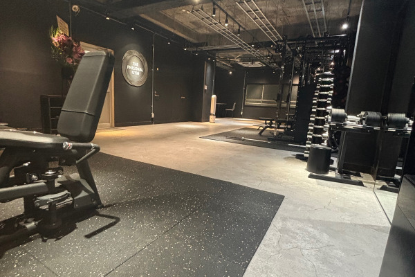 THE PERSONAL GYM 梅田店の写真 3
